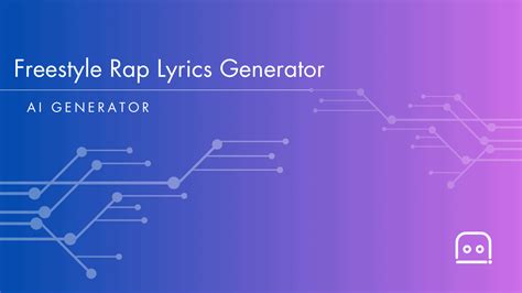 freestyle lyrics|freestyle lyrics generator.